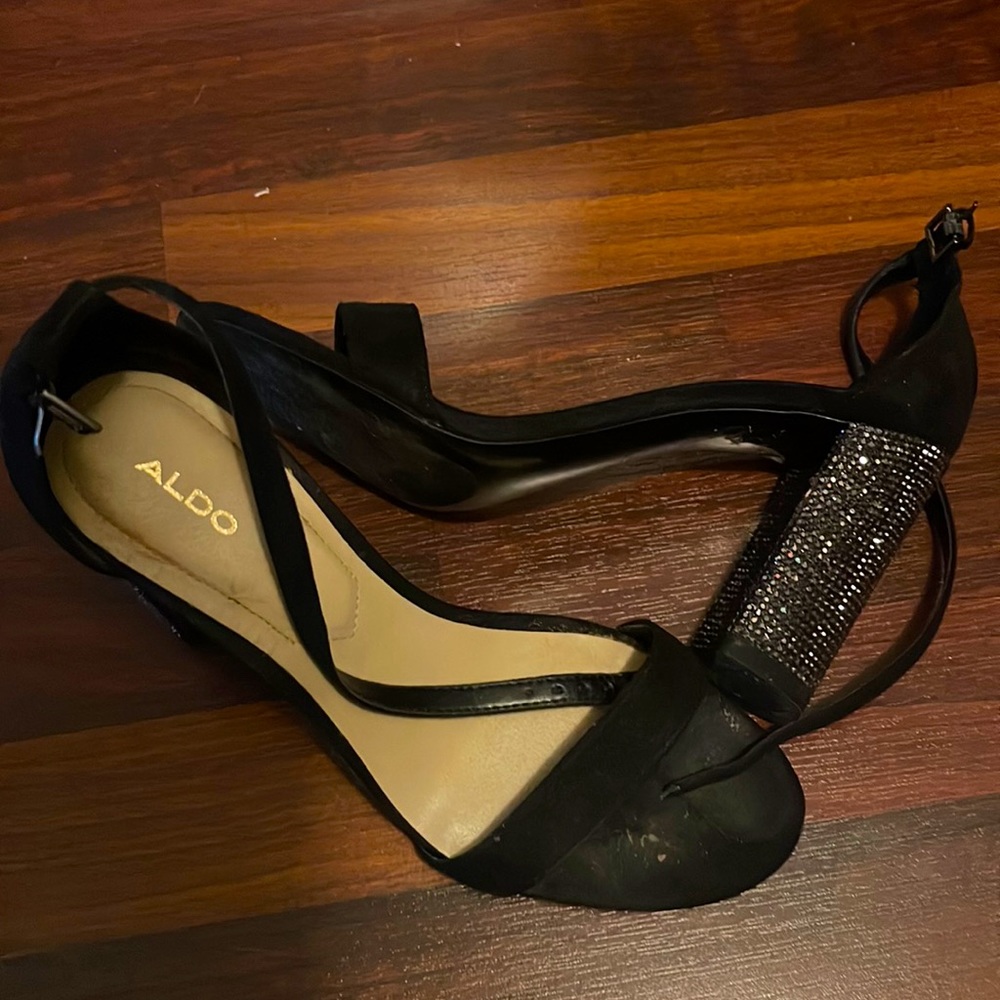 Aldo heels